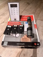 Burg Wächter TSE Set 5022