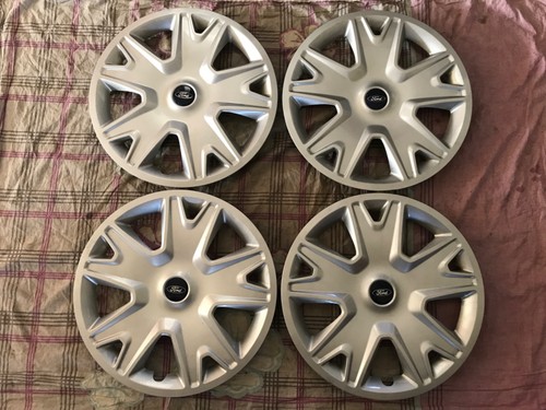 Original radkappen - 4x,