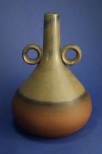 Vase Sgrafo Vintage Design