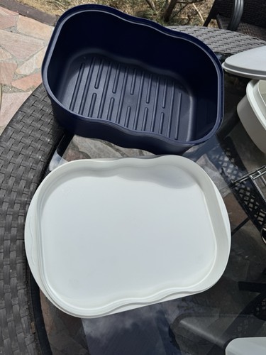 Top tupperware laibwächter - top,