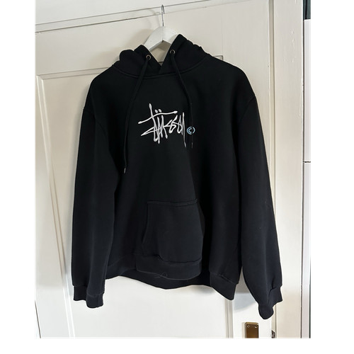 Stussy kapuzenpullover herren - stussy,