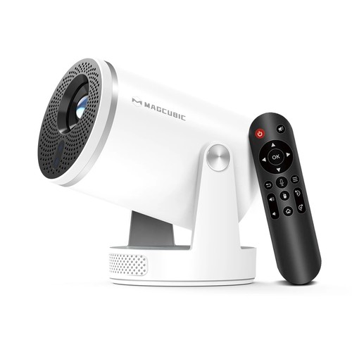 Magcubic mini beamer - beamer, 4k