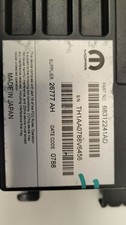 Ram 1500 2020 Endstufe