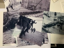 12 Schwarz Weiß Alte Fotos