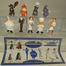 (1927) RAR!! Satz RATATOUILLE