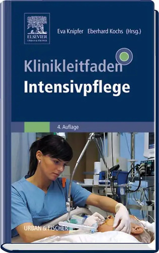 Klinikleitfaden intensivpflege - klinikleitfaden,