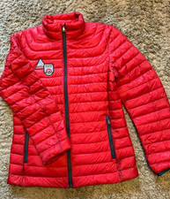 Dolomite Daunenjacke –