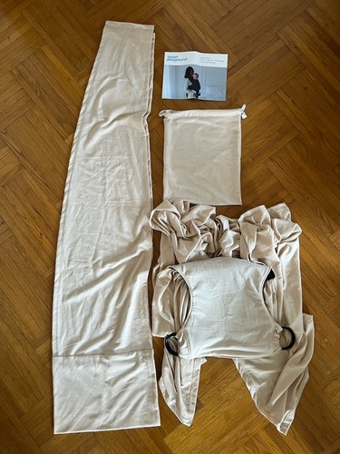 Smart playground babycarrier - smart,
