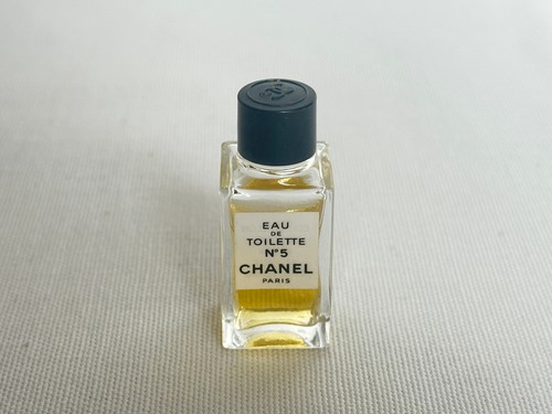 Chanel eau toilette - chanel,