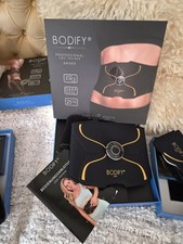 Hey fit ems full body - fit, set