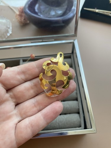 Vintage yves saint laurent - laurent, ysl