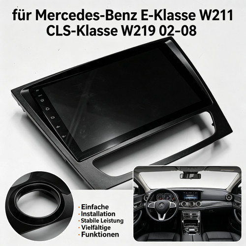 Autoradio touchscreen für - autoradio,