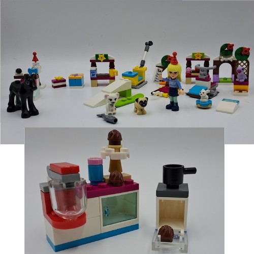 Lego friends sets - lego,