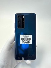 Huawei P40 Pro 5G 6.58" 50MP 8+256GB Android 10 4200mAh Kirin 990 5G