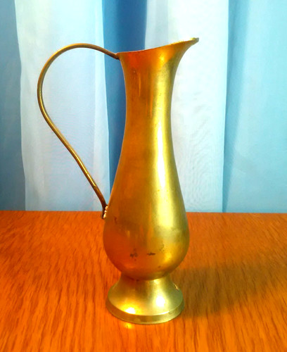 Vase krug zier gefäß - vase, zier-