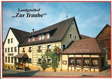 Plech / Fränk.Schweiz, Gasthof zur Traube 