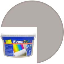 €3,39L /  5  L Wilckens RaumColor eiskaffee  matt tropfgehemmt geruchsneutral