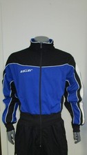 Overall trainingsoverall - overall,