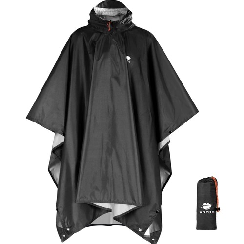 Regenponcho wetterschutz - regenponcho,