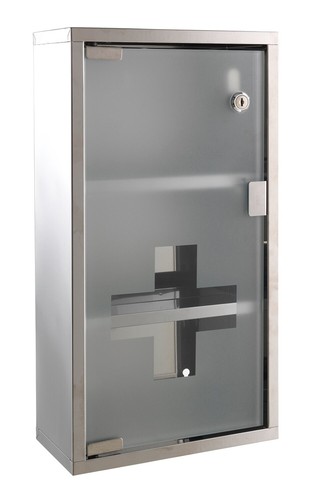 Medizinschrank hausapotheke - medizinschrank,