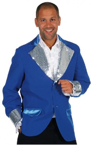 Disco jacke jackett anzug - jacke,