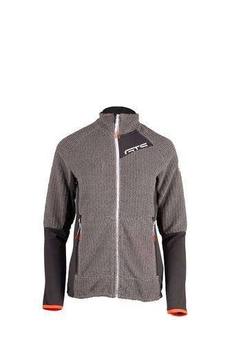Gts lady jacket waffle - lady,
