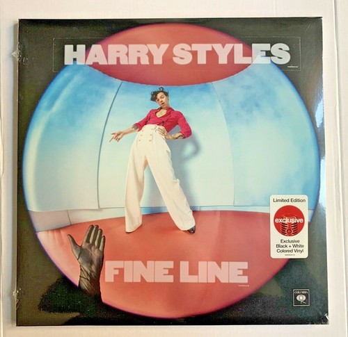Harry styles fine line usa - harry,