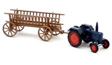 Wiking 0882 50 - Lanz D 2016