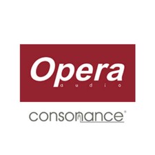Opera Consonance Cyber 300B