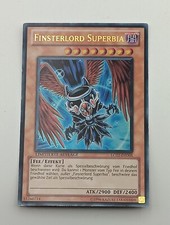 Yu-Gi-Oh! Einzelkarte