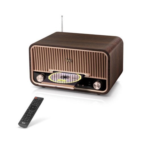 Britz t7800 plus player - bz-t7800,
