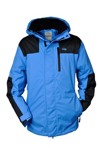 Brigg outdoor jacke - brigg,