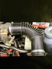 MK3 Escort RS1600i brandneuer