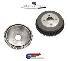 OE Spec Heck Bremstrommeln