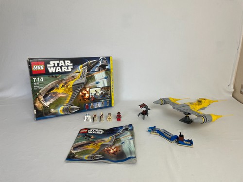 Lego star wars - lego®, 7877