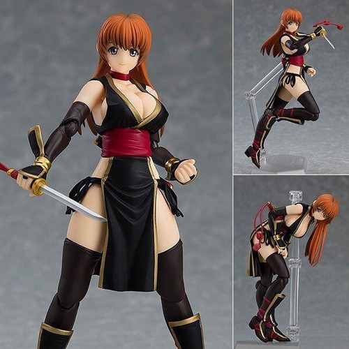 Max factory figma 382b - figma, dead
