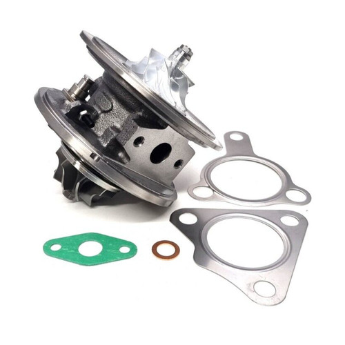 Turbolader upgrade rumpfgruppe - upgrade,