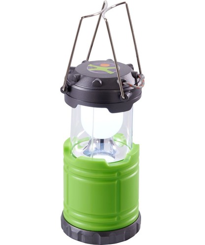 Haba terra kids campinglaterne - haba,