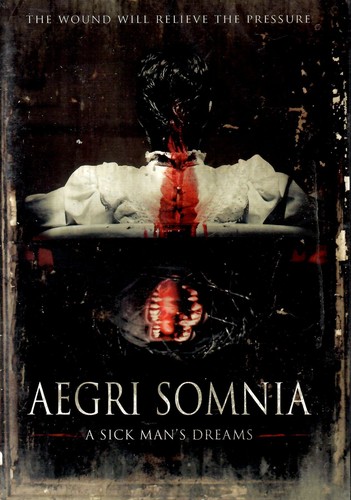 Aegri somnia tyhr - tyhr, trubiak