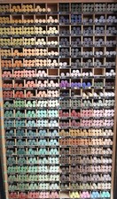 Schmincke 400 verschiedene