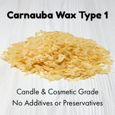 Carnaubawachs Typ 1 350g -