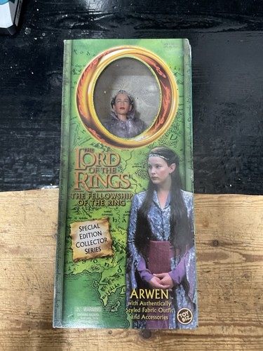 Arwen special edition - arwen,