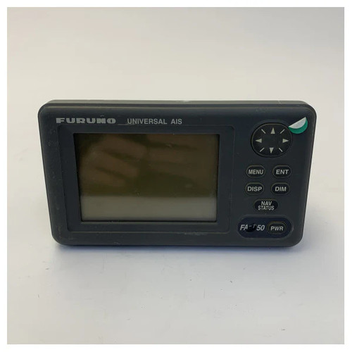 Furuno 1502 ais monitor - furuno,