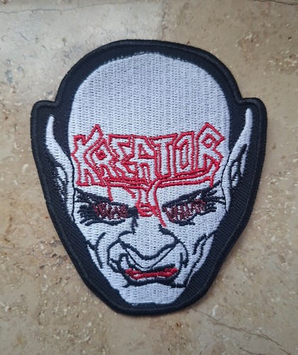 Patch aufnäher kreator - /,