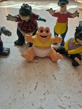 Die dinos figuren - -, –