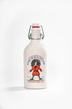 Struwwelpeter London Dry Gin