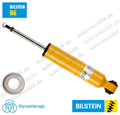 Bilstein gasdruckdämpfer - b6,