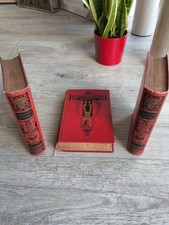 3 Bände Goethe Werke