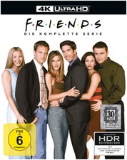 Friends: Die komplette Serie