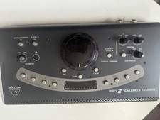 Behringer control usb - control,